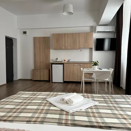 Apart Otel 27 Rent 3*