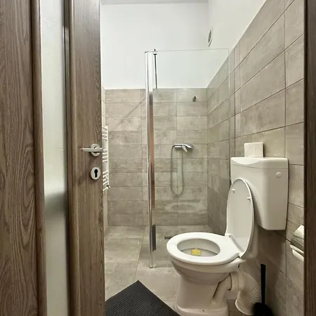 27 Rent Apart Otel 3*
