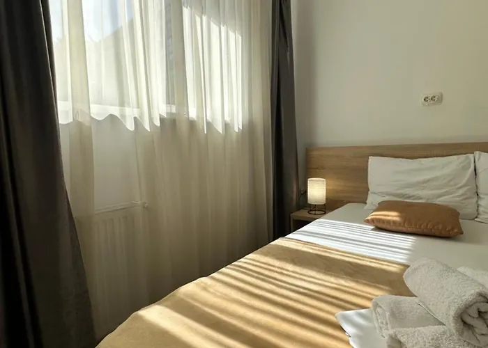 Aparthotel 27 Rent