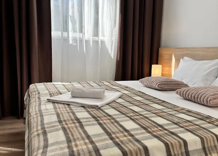 27 Rent Aparthotel
