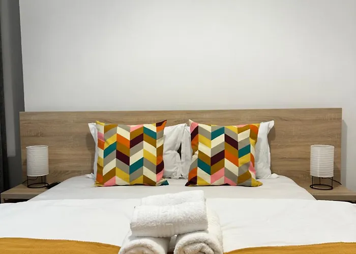 Aparthotel 27 Rent