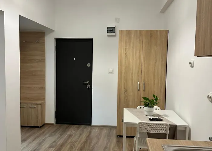 27 Rent Aparthotel Boekarest
