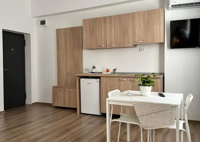 27 Rent Aparthotel