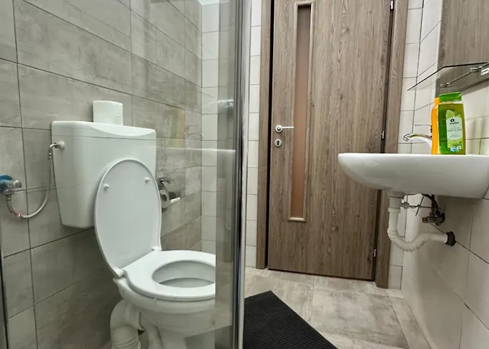 Aparthotel 27 Rent Boekarest