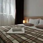 27 Rent Lejlighedshotel 3*