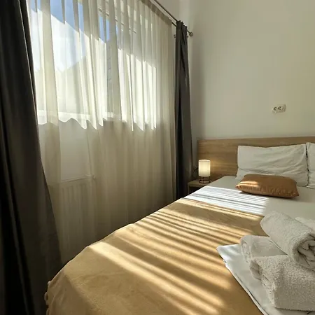 Apartmanhotel 27 Rent