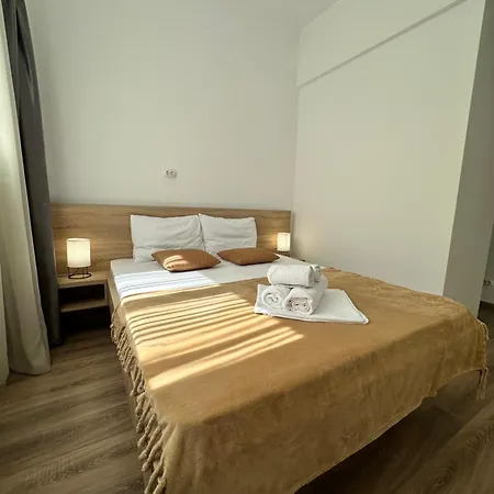 27 Rent 3* Bukarest