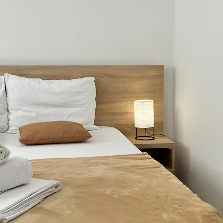 Aparthotel 27 Rent Bucarest