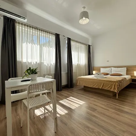 Aparthotel 27 Rent Bucarest