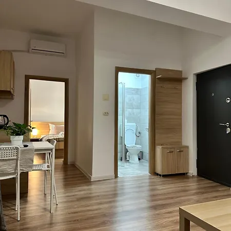 Aparthotel 27 Rent 3*