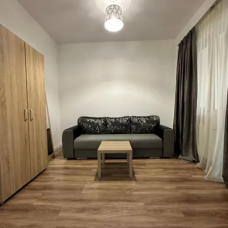 27 Rent Bucarest
