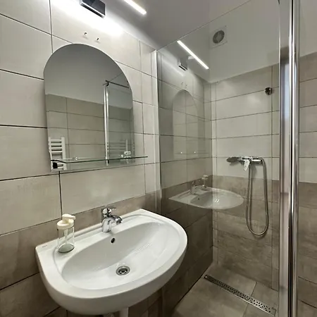 Apartmanhotel 27 Rent 3*