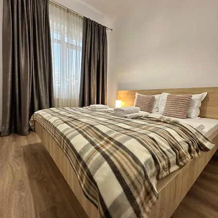 Apart-hotel 27 Rent