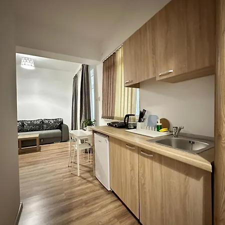 27 Rent Aparthotel Bucarest