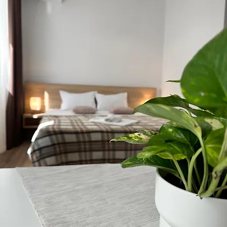 Aparthotel 27 Rent Boekarest