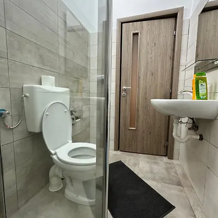 Apartmanhotel 27 Rent Bukarest