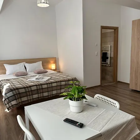 27 Rent Lägenhetshotell 3*