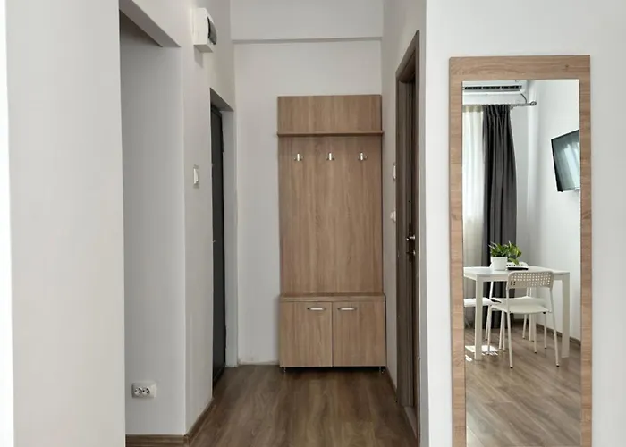 27 Rent Hotel de apartamente