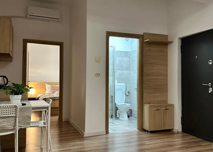 Апарт-отель 27 Rent 3*