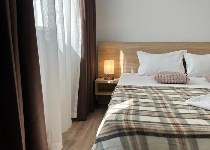 Apart-hotel 27 Rent 3*