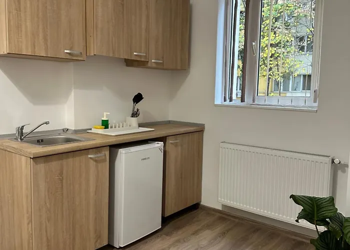 27 Rent Апарт-отель