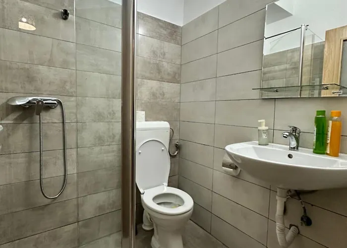 Apart-hotel 27 Rent