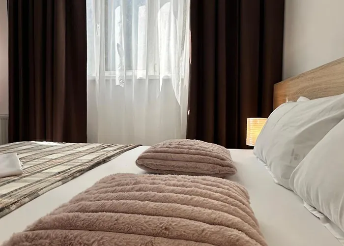 27 Rent Апарт-отель