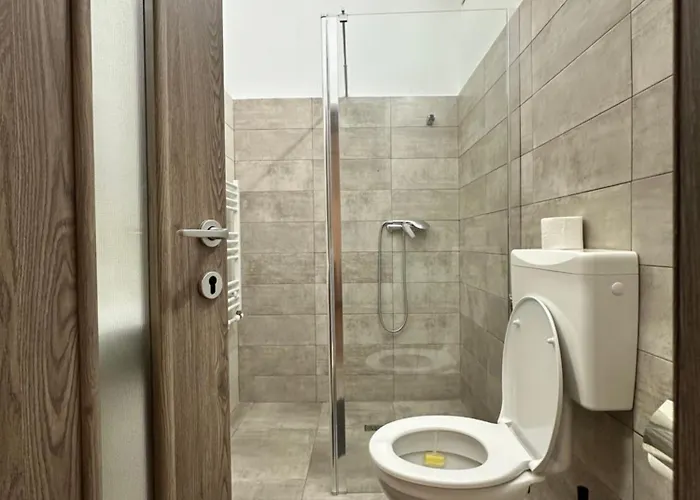 27 Rent Hotel de apartamente 3*