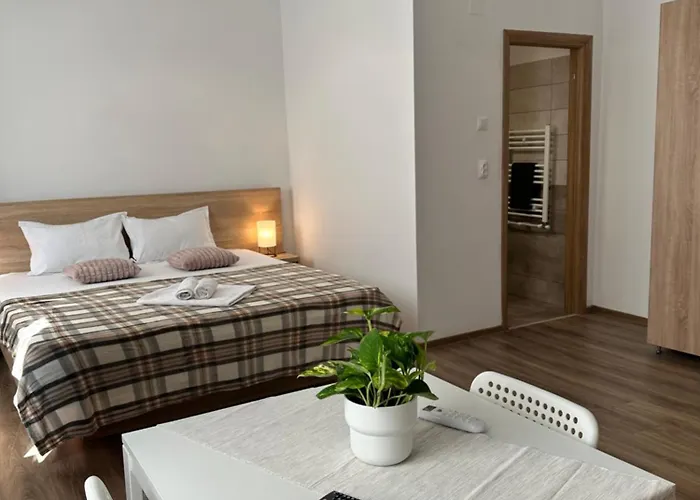 27 Rent Apart-hotel 3*