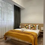 27 Rent Aparthotel Bukurešť