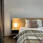 27 Rent Aparthotel Bukurešť
