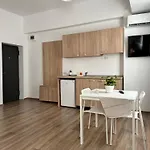27 Rent Aparthotel