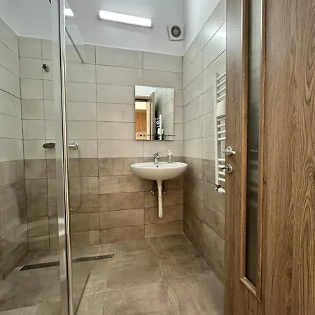 27 Rent Hotel apartamentowy Bukareszt