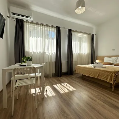 27 Rent Hotel apartamentowy 3*