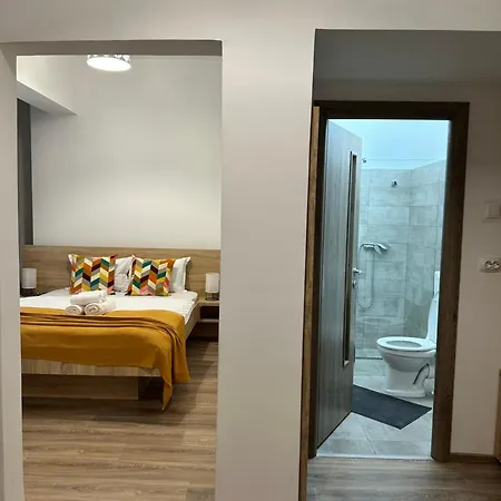 27 Rent Hotel apartamentowy 3*