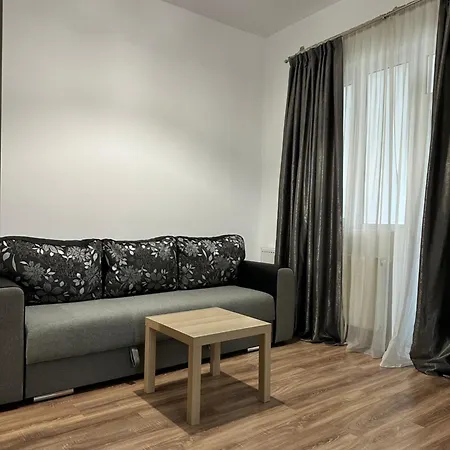 Hotel apartamentowy 27 Rent