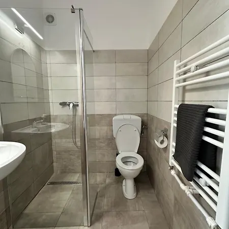 27 Rent 3* 布加勒斯特