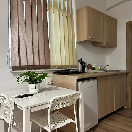 27 Rent Aparthotel 3*