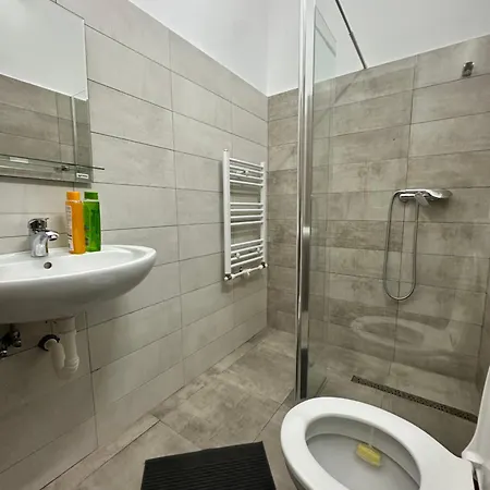 公寓式酒店 27 Rent 3*