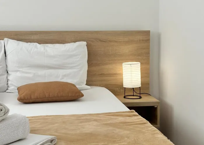 Aparthotel 27 Rent Bukurešť