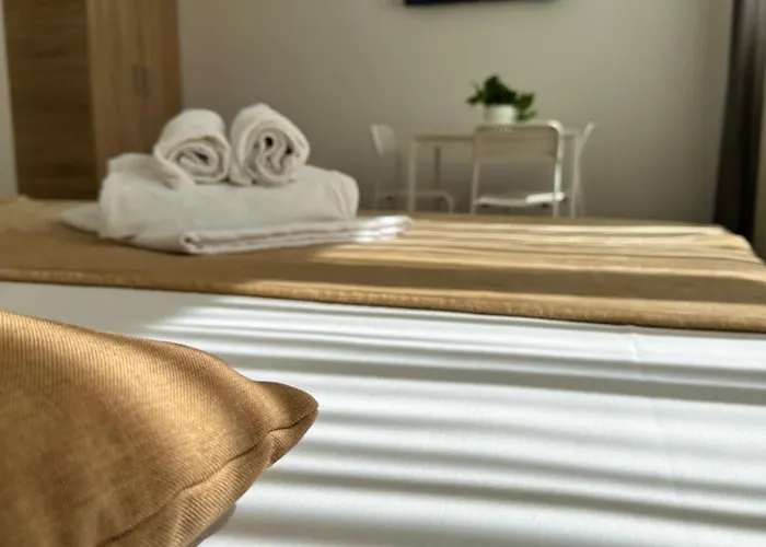 27 Rent 3* Bukarest