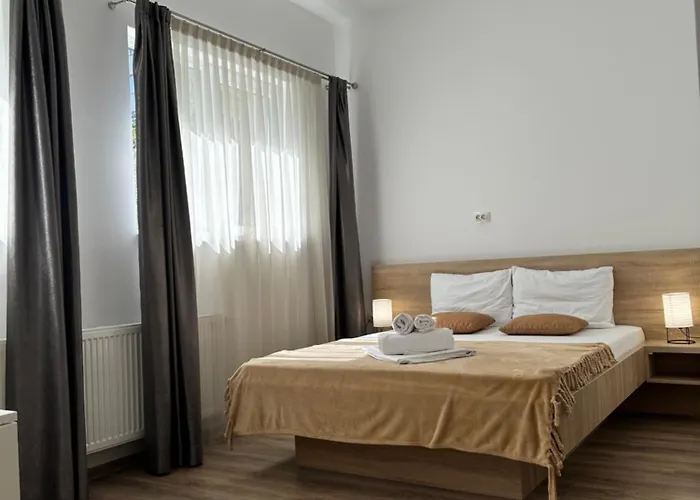 27 Rent Aparthotel