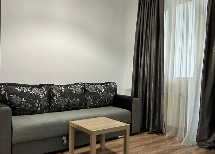 Lägenhetshotell 27 Rent