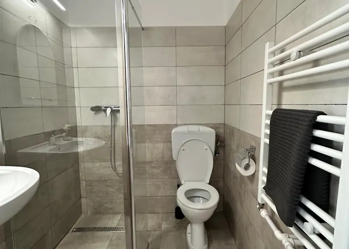 27 Rent 3* Bukarest