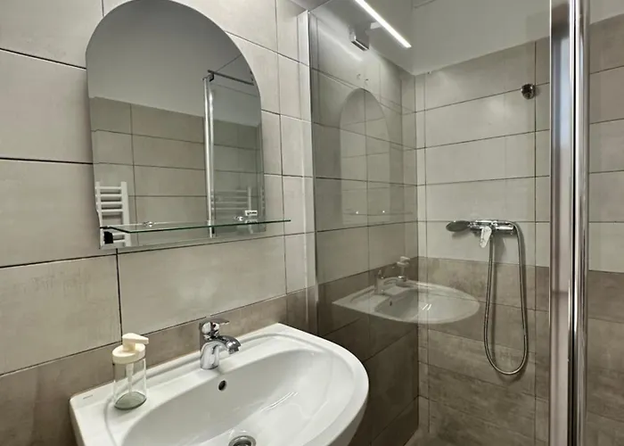 Lägenhetshotell 27 Rent 3*