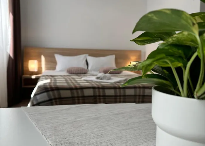 27 Rent 3* Bukarest