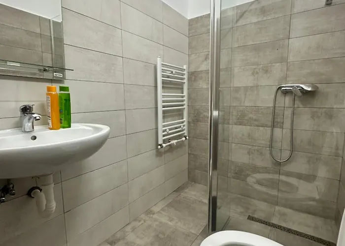 Lägenhetshotell 27 Rent 3*