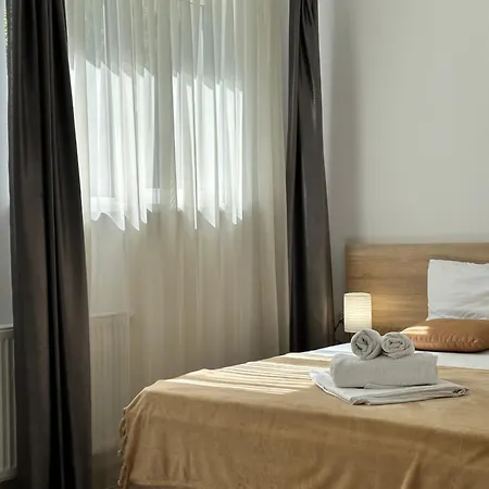 27 Rent Βουκουρέστι