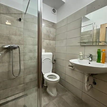 Ξενοδοχείο με διαμερίσματα 27 Rent