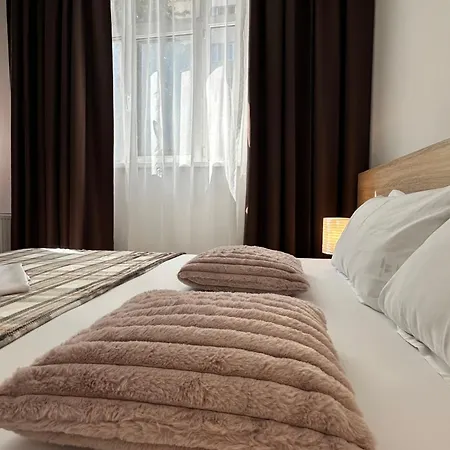 27 Rent 아파트호텔